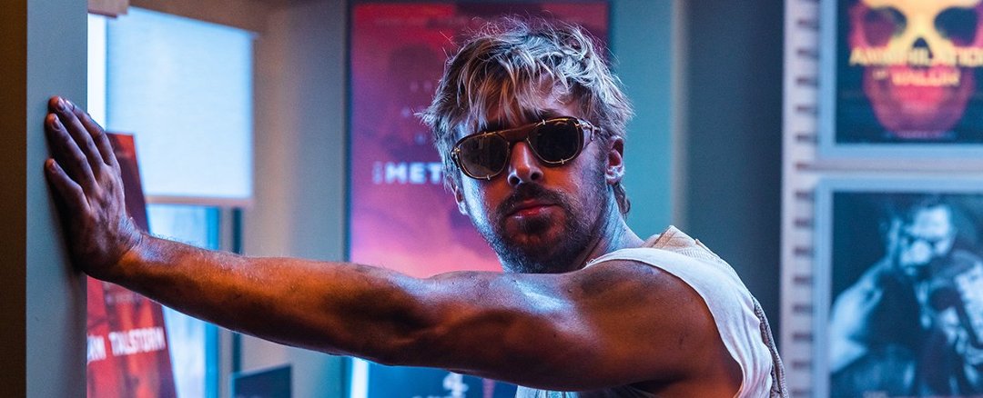 Recenzujemy "Kaskadera" z Ryanem Goslingiem