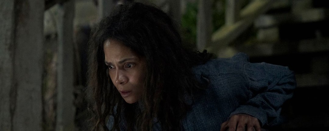 Oto Halle Berry w zwiastunie thrillera "Nie oddalaj się"