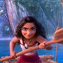 "Vaiana 2": Jest pierwszy zwiastun animacji Disneya