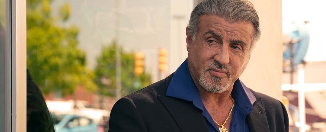 Kiedy wraca Stallone? Zapowiedź 2. sezonu "Tulsa King"