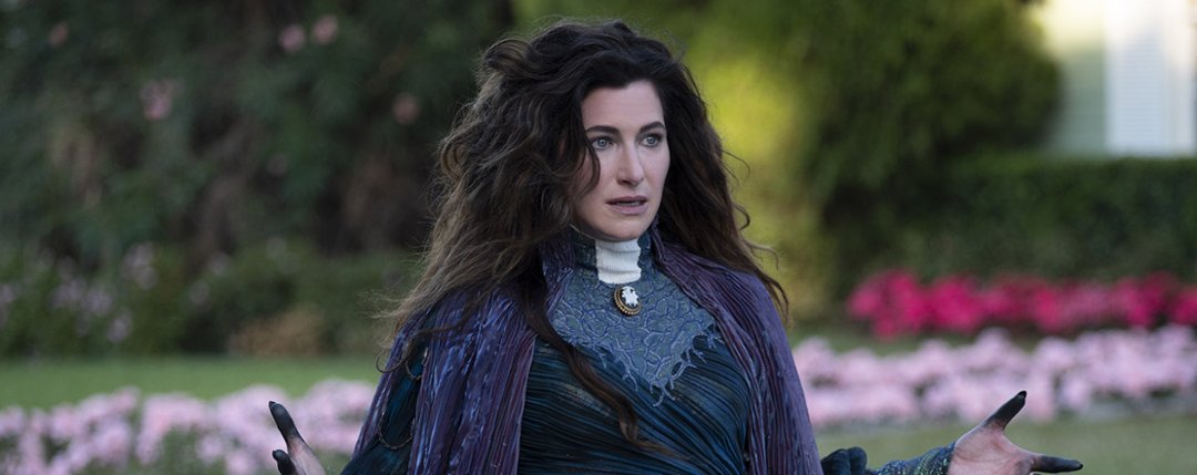 Zwiastun "Agatha All Along": Kathryn Hahn i Aubrey Plaza jako...