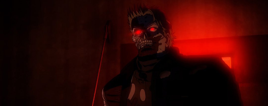 "Terminator Zero": Terminator wraca... animowany. Zobaczcie zwiastun serialu