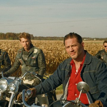 MOVIE SIĘ: Oceniamy film "Motocykliści"