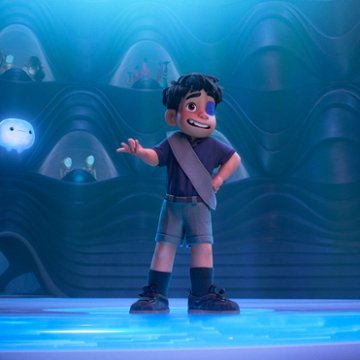 "Elio": Jest nowy zwiastun animacji studia Pixar