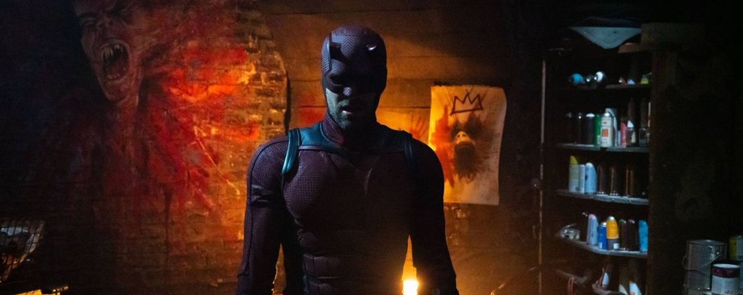 Matt Murdock wraca w zwiastunie "Daredevil: Born Again"