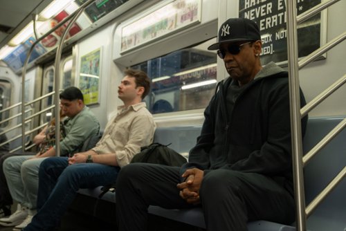 "Highest 2 Lowest": Denzel Washington i Spike Lee znowu razem....