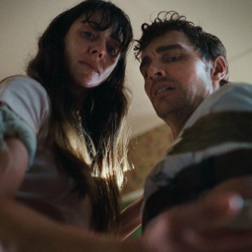Razem do bólu: czy "Together" będzie horrorem roku? Zwiastun