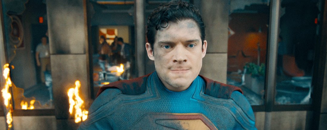Czy to ptak? Nie, to pies! "Superman" ma nowy zwiastun!