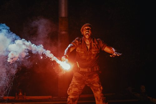 Zwiastun "Jurassic World Rebirth" obiecuje same groźne dinozaury