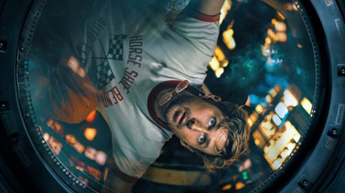 Gosling jak Damon? Oto zwiastun "Project Hail Mary"