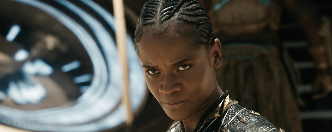 Wakanda plus Fantastyczna Czw&oacute;rka! Nowy teaser "Avengers:...