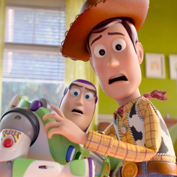 Zwiastun "Toy Story 5": Czy to największy wr&oacute;g zabawek?