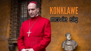 "Konklawe" - Recenzujemy film