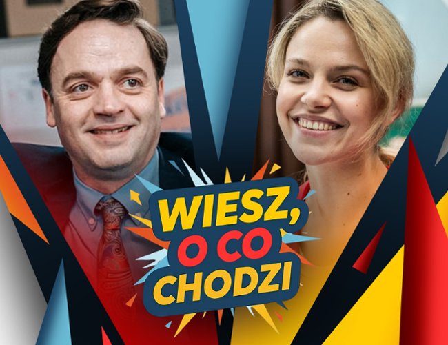 Gwiazdy "The Office PL" kontra komentarze z forum Filmwebu