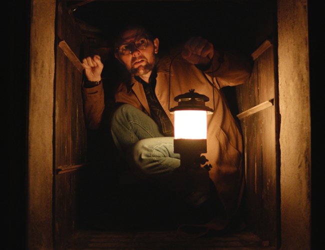 Neon to nowe A24? Intrygujący teaser nowego horroru