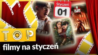 Nowy rok, nowe filmy. Na co iść do kina w styczniu 2026?