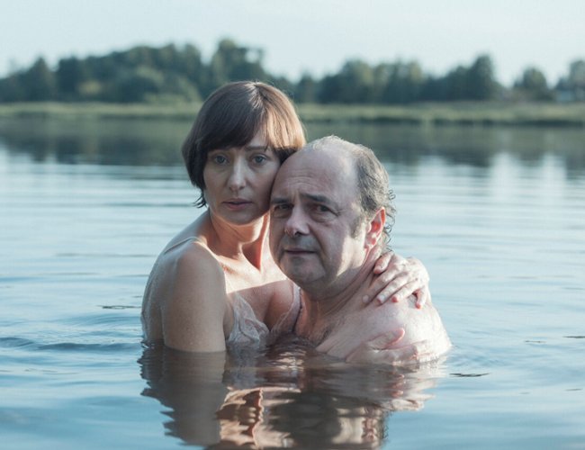 Piękny sen o wolności. Zwiastun filmu "Nasza rewolucja"