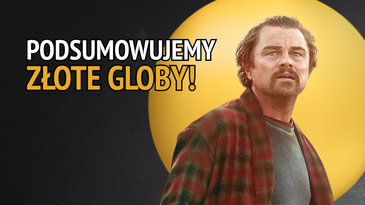 Podsumowujemy 83. Złote Globy