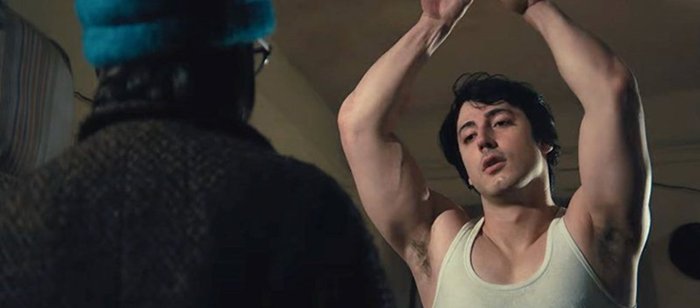 Jak Stallone został Rockym? Zobacz w nowym zwiastunie