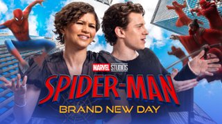 Tom Holland i Zendaya: Każde pokolenie potrzebuje swojego Spider-Mana (WYWIAD)