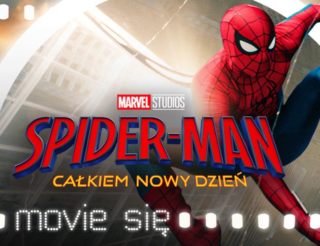 Czy to całkiem nowy hit Spider-Mana? Recenzja