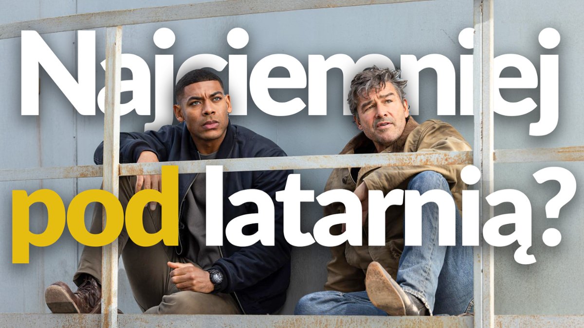 Serial Killers: "Latarnie"