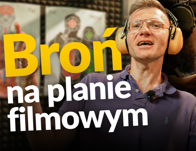 W tej pracy jeden błąd kosztuje życie! | Zaw&oacute;d: Film
