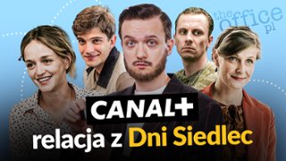 Relacja z Dni Siedlec - The Office PL 