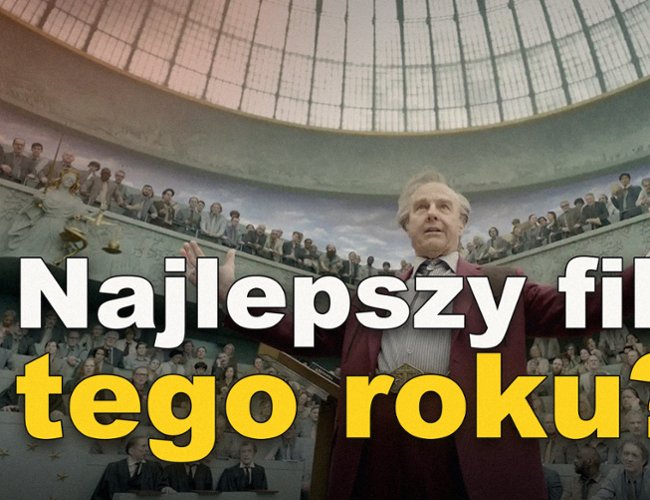 Katastrofa czy przeoczone arcydzieło? Recenzja "Diggera"