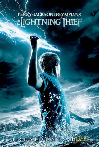 Nowy plakat 'następcy Harry'ego Pottera'