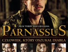 TYLKO U NAS: Projekty polskich plakat&oacute;w "Parnassusa"!