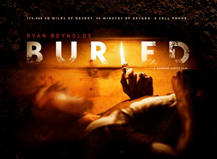 Trumienne plakaty filmu z Ryanem Reynoldsem