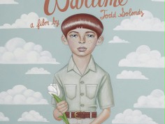 Zobacz plakat nowego filmu tw&oacute;rcy "Happiness"