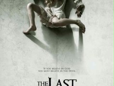 Przerażający plakat i zwiastun "The Last Exorcism"