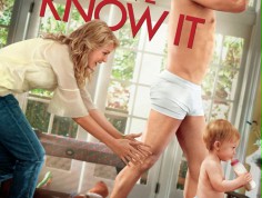 PLAKAT: Katherine Heigl i jej bobasy