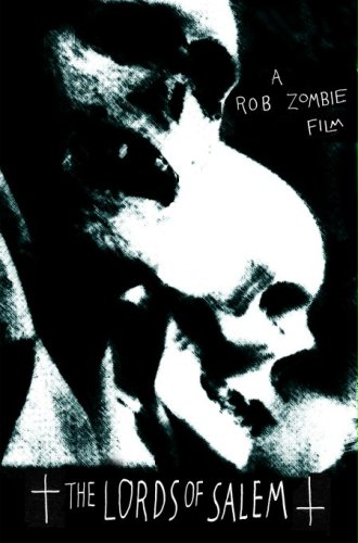 Pierwszy plakat nowego filmu Roba Zombiego