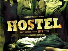 Zobacz plakaty bollywoodzkiego "Hostelu"
