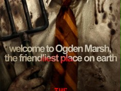 Horror "Opętani" na trzech nowych plakatach