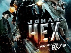Zobacz wystrzałowy plakat "Jonah Hex"