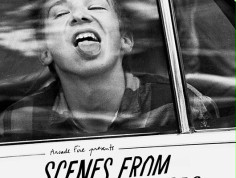 Zobacz plakat nowego filmu Spike'a Jonze'ego
