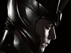 Thor i jego nemezis na nowych plakatach