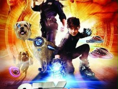 Zobacz plakat "Małych agent&oacute;w 4"