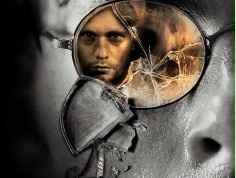 FOTO: "Oryginalny" plakat remake'u "Nędznych ps&oacute;w"