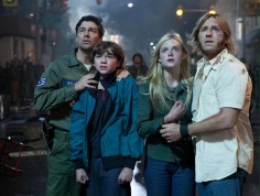 "Super 8": Nowy klip i dwa "oldschoolowe" plakaty