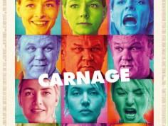FOTO: Warholowski z ducha plakat nowego filmu Romana Polańskiego