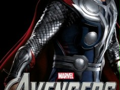 FOTO: Bohaterowie "Avengers 3D" na nowych plakatach