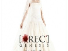 FOTO: Ślubny plakat "Rec 3"