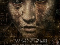 FOTO: Plakat nowego horroru tw&oacute;rcy "Blair Witch Project"