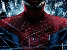 "Niesamowity Spider-Man" na kolejnych plakatach