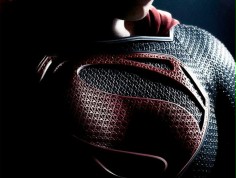 FOTO: Nowy plakat "Man of Steel"
